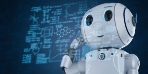 Inteligencia artificial y la robótica