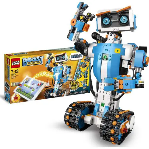 Xtrem Bots - Mazzy, Robot Juguete, Robot Programable Y De Construcción, Juguetes  Niños 8 Años O Más