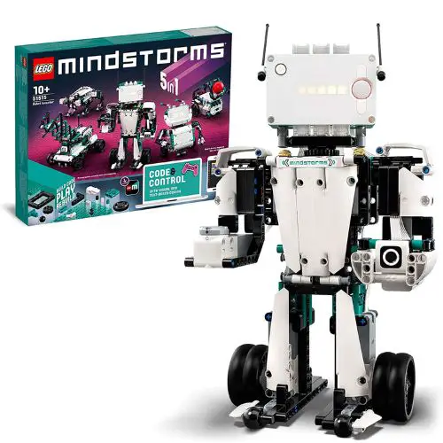 MINDSTORMS Robot Inventor (51515)