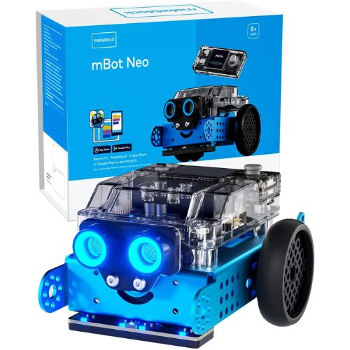 mbot2 robot educativo