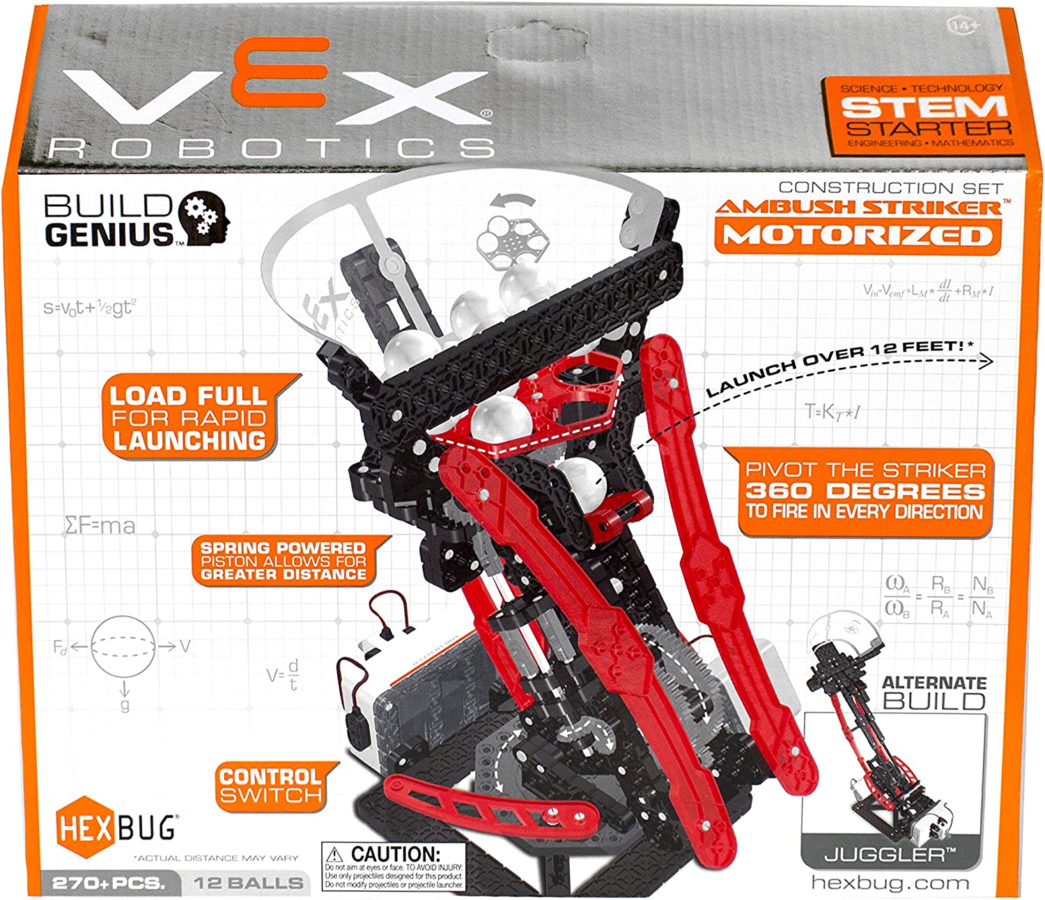 Kits de robots educativos - Tienda Online