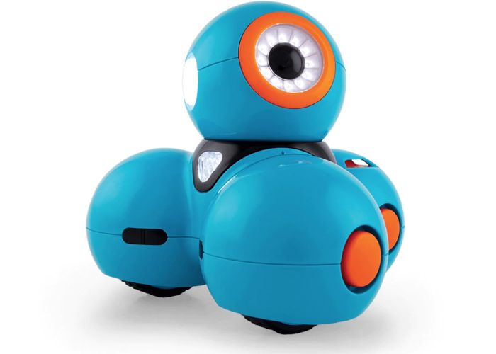 Dash: El Robot Educativo Galardonado por su Valor Educativo
