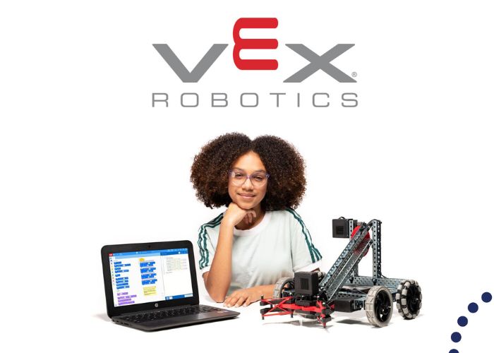Vex Robotics: ¿Qué es y por qué es importante en la robótica educativa?