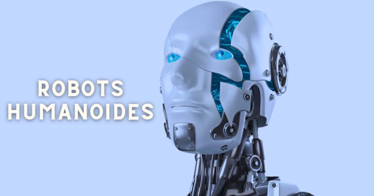¿Qué son los Robots Humanoides?: Tecnologías, Modelos y Aplicaciones Industriales