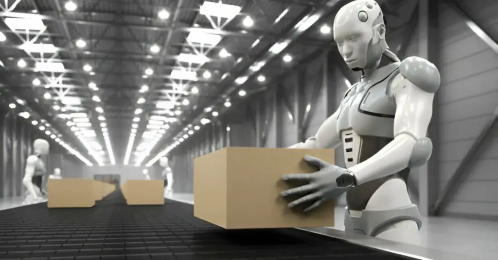 robot humanoide ventajas